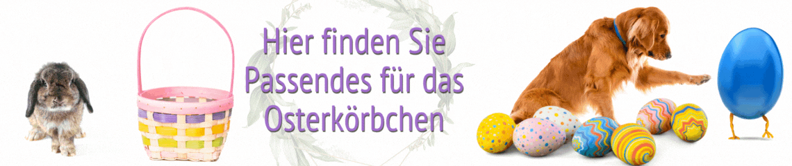 Frohe Ostern