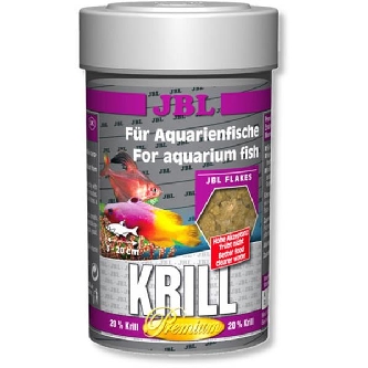 JBL Krill 250ml