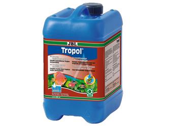 JBL Tropol - Tropen-Wasseraufbereiter für Süßwasser - 5Liter