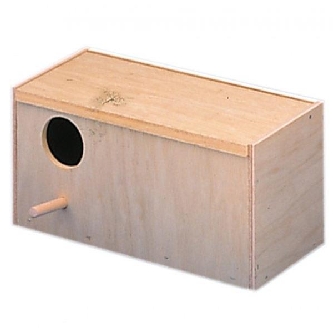 Nistkasten WS 28,5x14x14cm