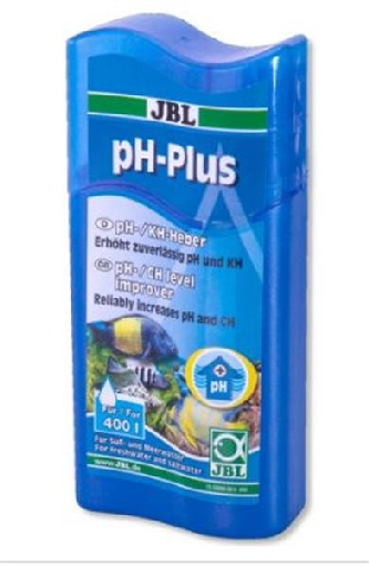JBL pH Plus 100ml