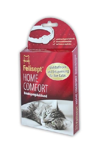 Felisept Home Comfort - Beruhigungshalsband 35cm