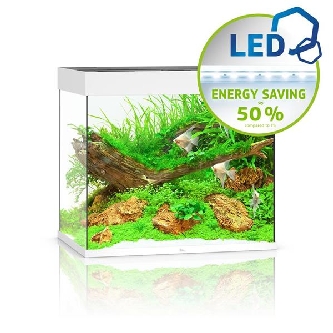 Juwel Lido 200 Led Set weiss ohne Schrank