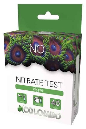 Colombo Marine No3-Test Nitrat