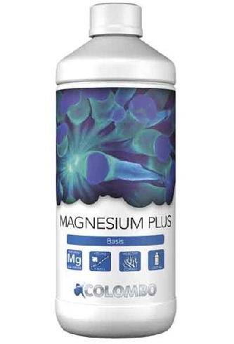 Colombo Reef Care, 1000ml Magnesium+