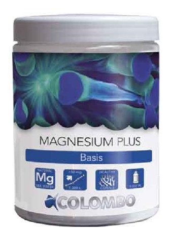 Colombo Reef Care, 1000ml Magnesium+ Pulver