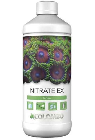 Colombo - Nitrate EX - Algae - 500ml