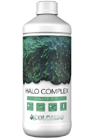 Colombo colour 1 Halo complex 500ml