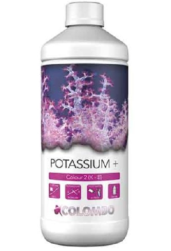 Colombo colour 2 Kalium/Borium 500ml