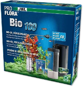 JBL ProFlora bio160 2