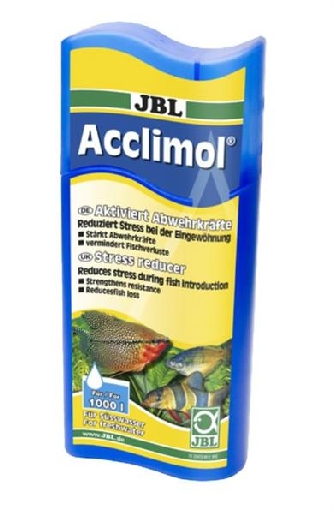 JBL Acclimol - 250ml