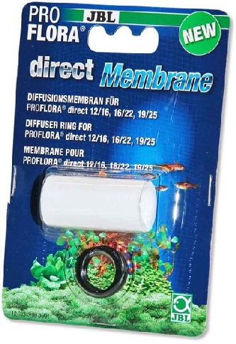 JBL PROFLORA Direct Membrane 12/16 Inlinediff