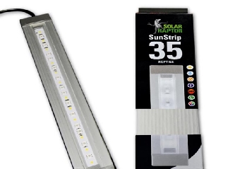 Solar Stinger RGB/W/UVA R SunStrip Rep.35/45cm/15,8