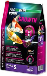 JBL ProPond Growth S 2,5kg Wachstumsfutter
