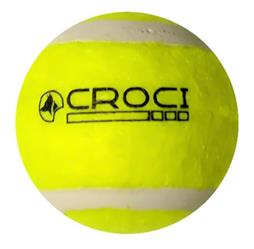 Tennisball für Hunde - Größe: 6cm