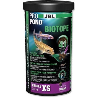 JBL ProPond Biotope XS 0,53kg