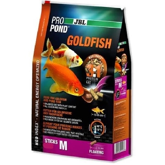 JBL ProPond Goldfisch M 1,7kg