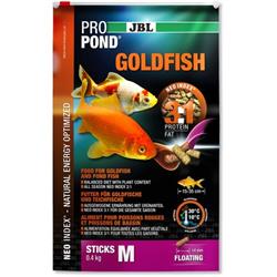 JBL ProPond Goldfisch M 0,4kg