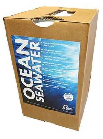 Ocean Seawater natürlich - Kanister Fauna Marin - 20L