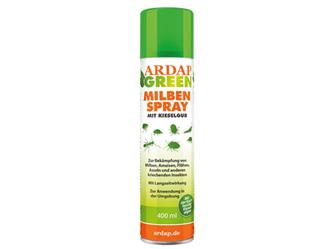 Ardap Green Spray, 400ml - Universal Ungezieferspary