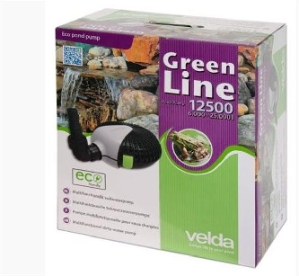 Velda Green Line 12500 - 110 Watt