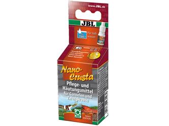 JBL NanoCrusta 15ml für 700l, Pflege- und Häutungsmittel