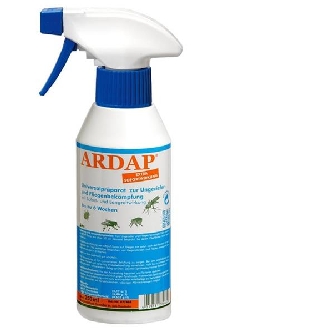 Ardap Zerstäuber 250ml