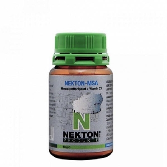 Nekton-Msa 40g Mineral für Heimtiere