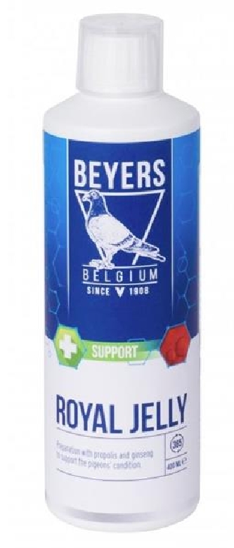 Royal Jelly Beyers - 400 ml
