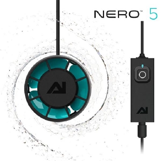 AI Strömungspumpe Nero 5 App steuerbar - 11.356 L/h