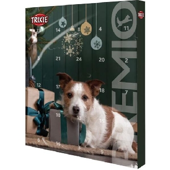 Adventkalender - Hunde Premio