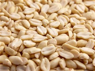Erdnüsse blanchiert halbe - 1kg