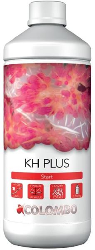 Colombo - KH PLUS - Start - 500ml