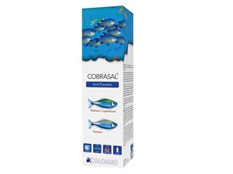 Colombo Marine Cobrasal - 500ml für 2500 L