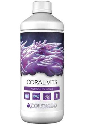 Colombo Coral Vits 1000ml