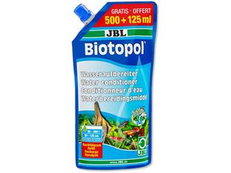 JBL Biotopol Nachfüllpack 500ml