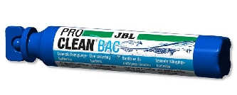 JBL ProClean Bac 50ml-Lebende Reinigungsbakterien, Softhilfe
