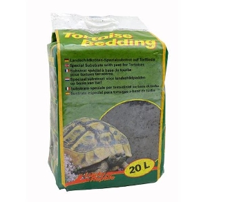 Tortoise Bedding - 20L