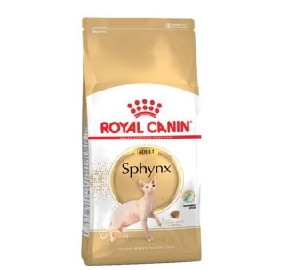 Sphynx Adult 2kg - Royal Canin - Trockenfutter