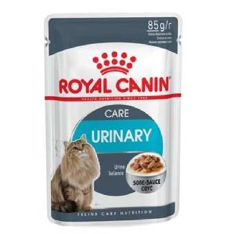 Urinary Care - 12x85g in Soße - Royal Canin - Nassfutter