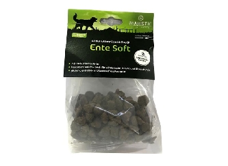 Ente Soft - Snack & Alleinfutter - Majestic - 200g