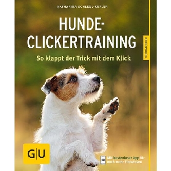 Hunde-Clickertraining - Schlegl-Kofler