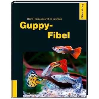 Guppy Fibel - Dähne Verlag