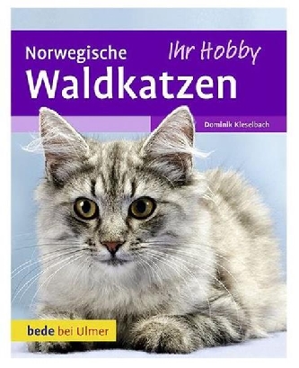 Norwegische Waldkatzen Bede bei Ulmer Verlag