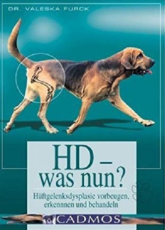 HD - Was nun - Buch Cadmos Verlag
