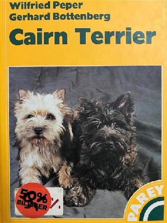 Cairn Terrier - Dein Hund