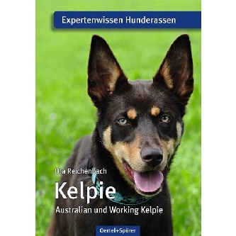 Kelpie - Uta Reichenbach Oertel + Spörer