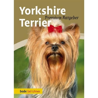 Yorkshire Terrier - Premium Ratgeber