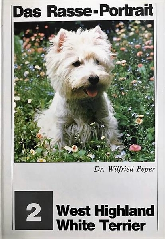 West Highland White Terrier - Das Rasse-Portrait