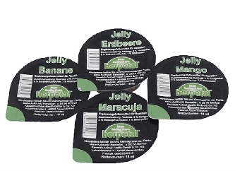 Herpetal - Jelly Mango - 18ml